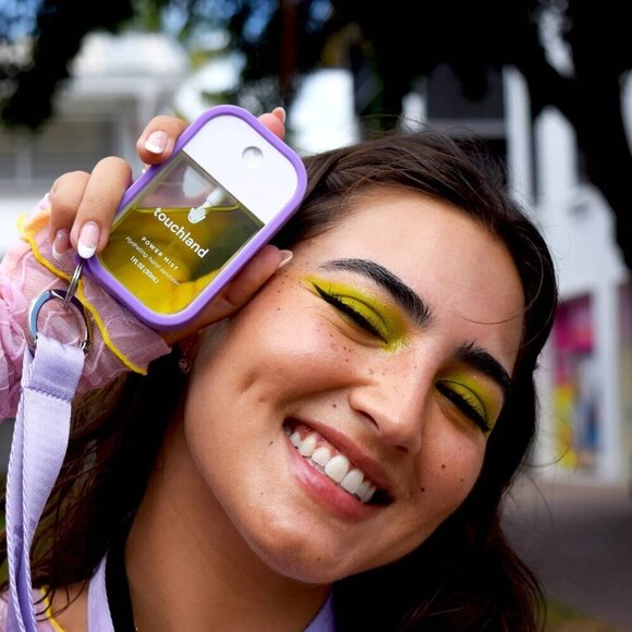 Aloe You Power Mist Hydrating Hand Sanitizer - Picture 7 of 8